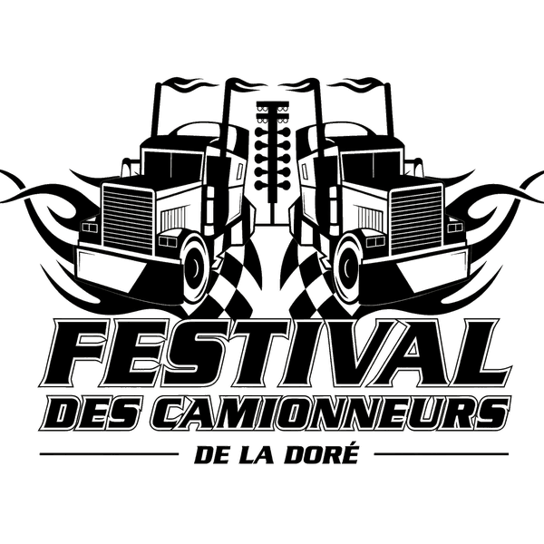 Festival des camionneurs de La Doré